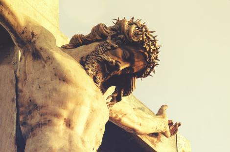 „Ziua în care a murit Iisus” ar fi fost dezvăluită. Datele NASA care ar confirma răstignirea