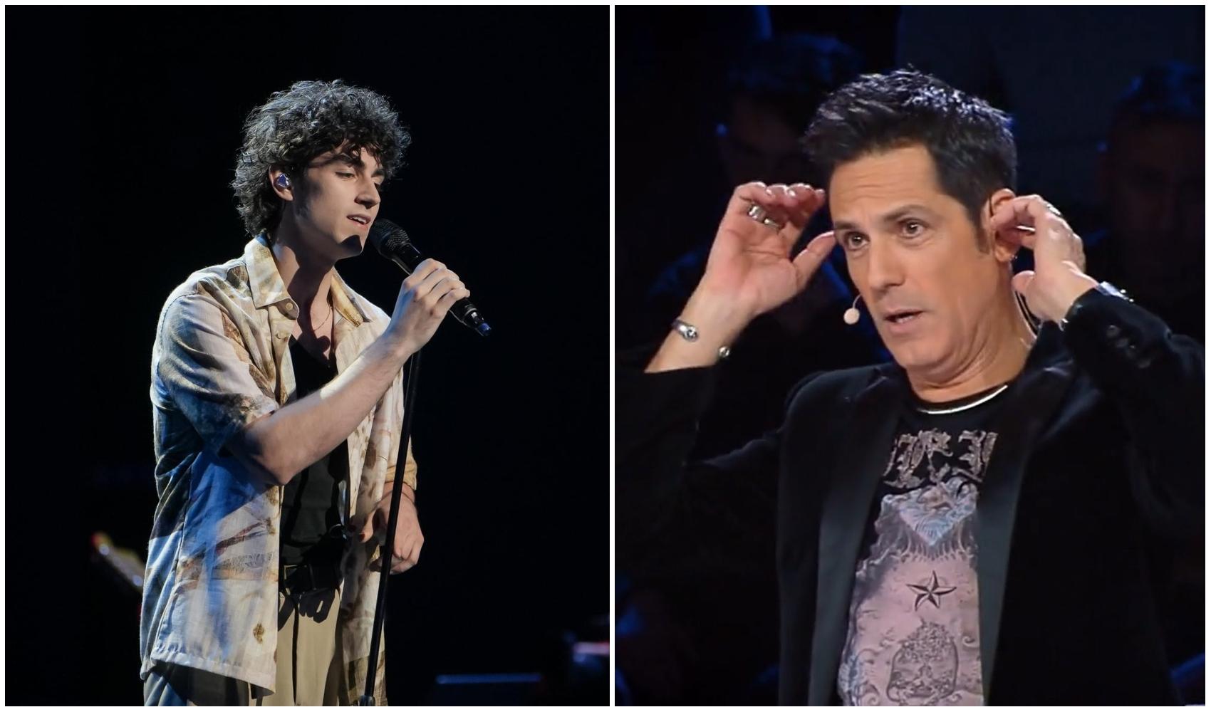 Ștefan Munteanu a pariat pe o melodie dificilă în bootcampul X Factor! Ce reacție neașteptată a avut Ștefan Bănică