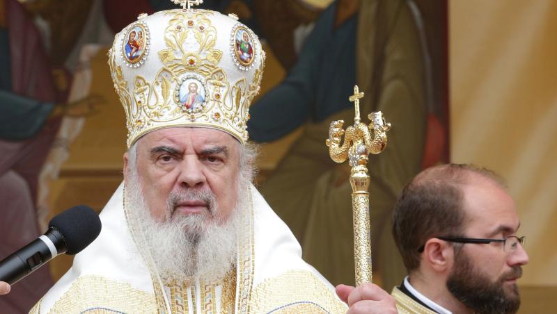 Mesajul transmis de Patriarhul Daniel, după moartea Papei Francisc: „Împărtăşim durerea provocată de această pierdere”
