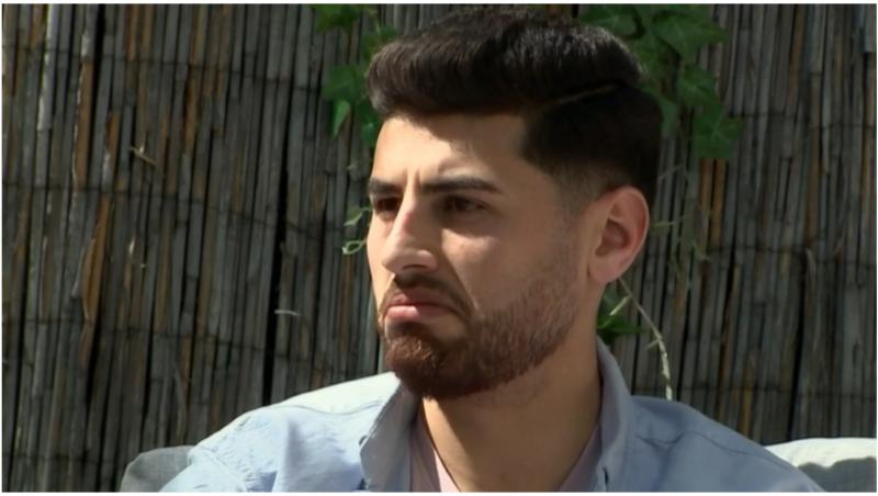 Mireasa sezonul 11. Liliana și Teo au interacționat la grătar: „Nu prea am văzut fete ca tine!”. Roxana a fost deranjată