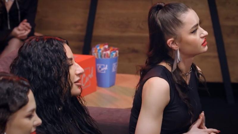 Marius Moga și Ștefan Bănică, nevoiți să decidă cu cine luptă în finala X Factor. Ce au făcut concurenții în culise