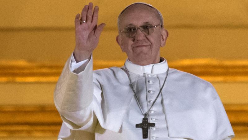 Unde va fi înmormântat Papa Francisc. Dorința fără precedent a Suveranului Pontif va fi respectată