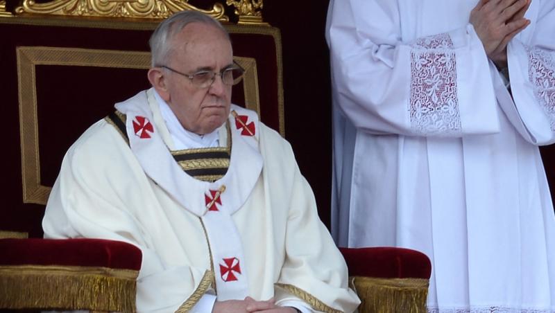 Unde va fi înmormântat Papa Francisc. Dorința fără precedent a Suveranului Pontif va fi respectată
