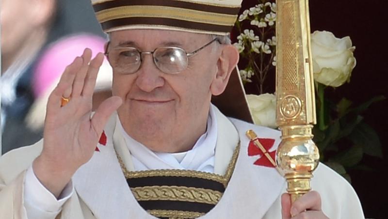 Unde va fi înmormântat Papa Francisc. Dorința fără precedent a Suveranului Pontif va fi respectată