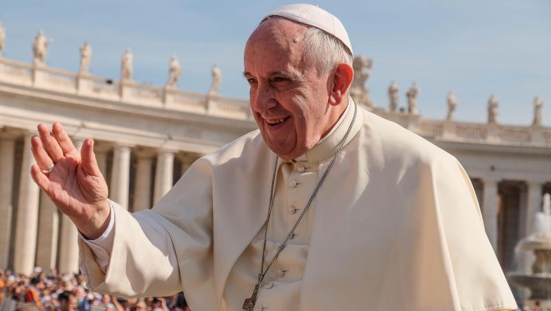 Unde va fi înmormântat Papa Francisc. Dorința fără precedent a Suveranului Pontif va fi respectată