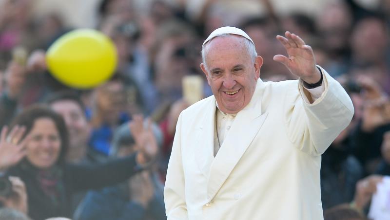 Unde va fi înmormântat Papa Francisc. Dorința fără precedent a Suveranului Pontif va fi respectată