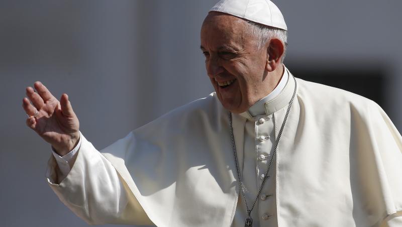 Unde va fi înmormântat Papa Francisc. Dorința fără precedent a Suveranului Pontif va fi respectată