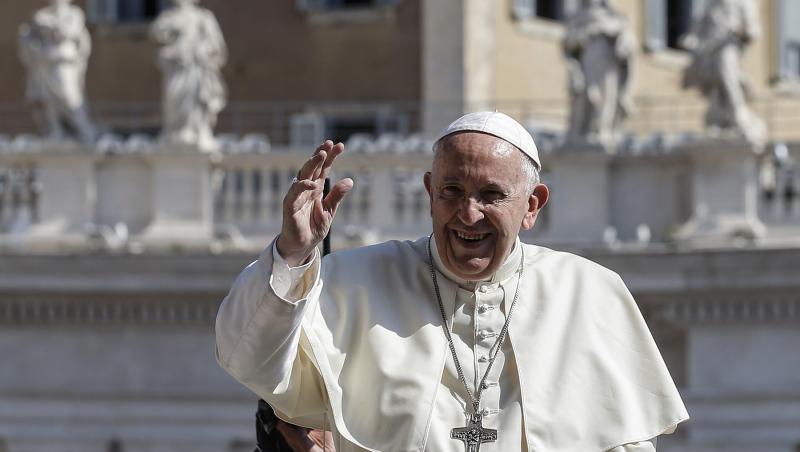 Unde va fi înmormântat Papa Francisc. Dorința fără precedent a Suveranului Pontif va fi respectată