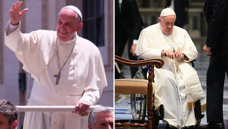Unde va fi înmormântat Papa Francisc. Dorința fără precedent a Suveranului Pontif va fi respectată