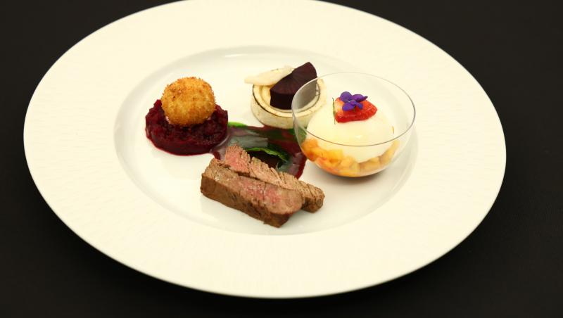 Chefi la cuțite, 21 aprilie 2025. Verdict inedit la al doilea battle și o concurentă nouă. Cine a fost eliminat după duel