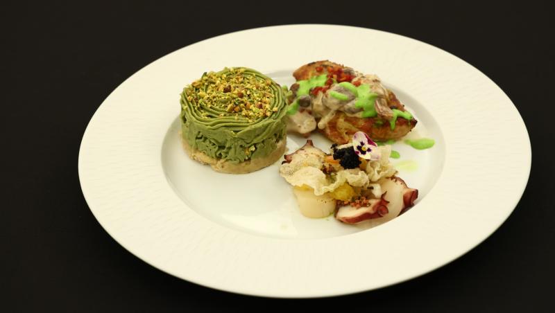 Chefi la cuțite, 21 aprilie 2025. Verdict inedit la al doilea battle și o concurentă nouă. Cine a fost eliminat după duel