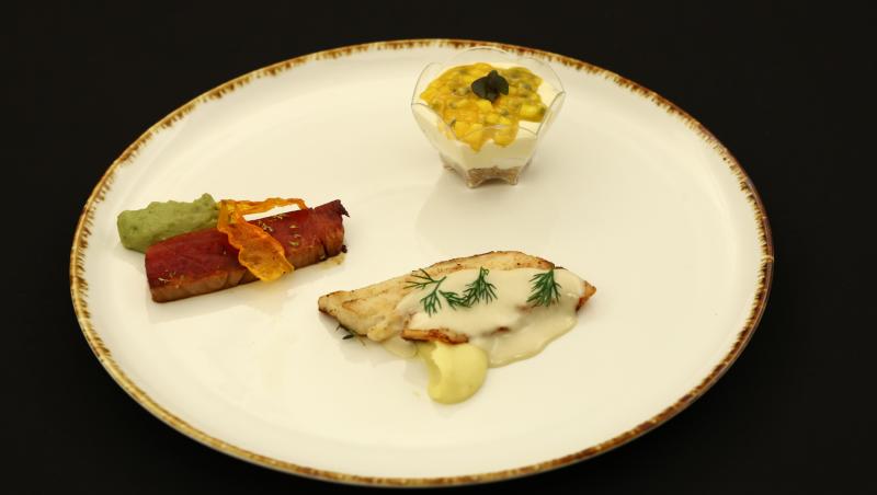 Chefi la cuțite, 21 aprilie 2025. Verdict inedit la al doilea battle și o concurentă nouă. Cine a fost eliminat după duel