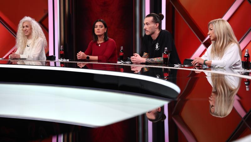 Chefi la cuțite, 21 aprilie 2025. Verdict inedit la al doilea battle și o concurentă nouă. Cine a fost eliminat după duel
