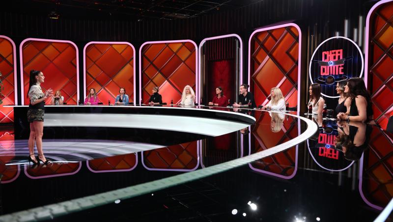 Chefi la cuțite, 21 aprilie 2025. Verdict inedit la al doilea battle și o concurentă nouă. Cine a fost eliminat după duel