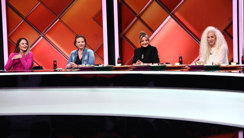 Chefi la cuțite, 21 aprilie 2025. Verdict inedit la al doilea battle și o concurentă nouă. Cine a fost eliminat după duel