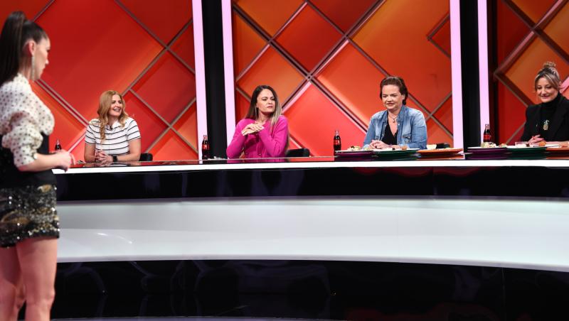 Chefi la cuțite, 21 aprilie 2025. Verdict inedit la al doilea battle și o concurentă nouă. Cine a fost eliminat după duel