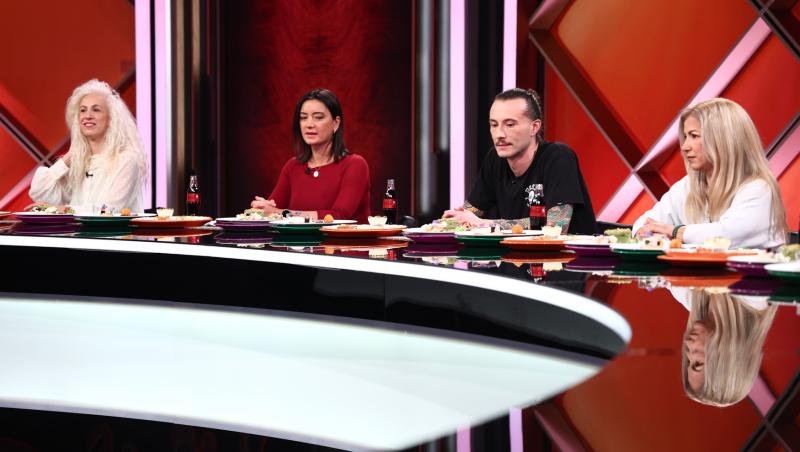Chefi la cuțite, 21 aprilie 2025. Verdict inedit la al doilea battle și o concurentă nouă. Cine a fost eliminat după duel
