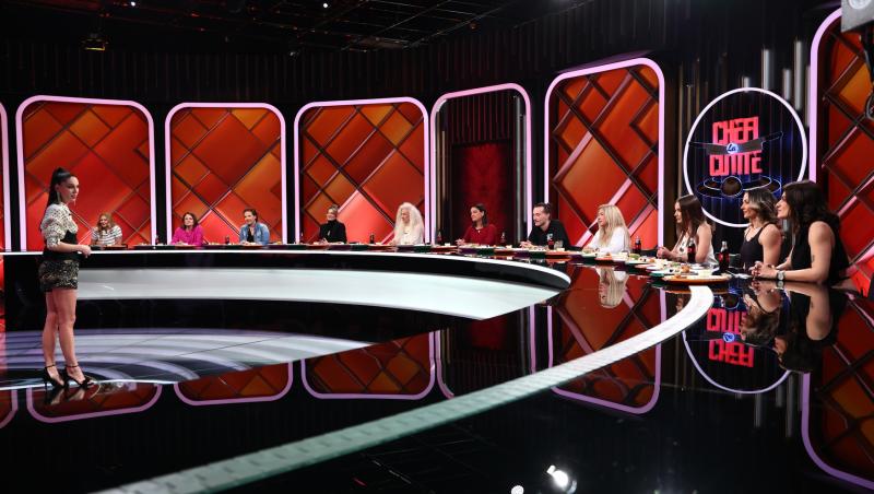 Chefi la cuțite, 21 aprilie 2025. Verdict inedit la al doilea battle și o concurentă nouă. Cine a fost eliminat după duel
