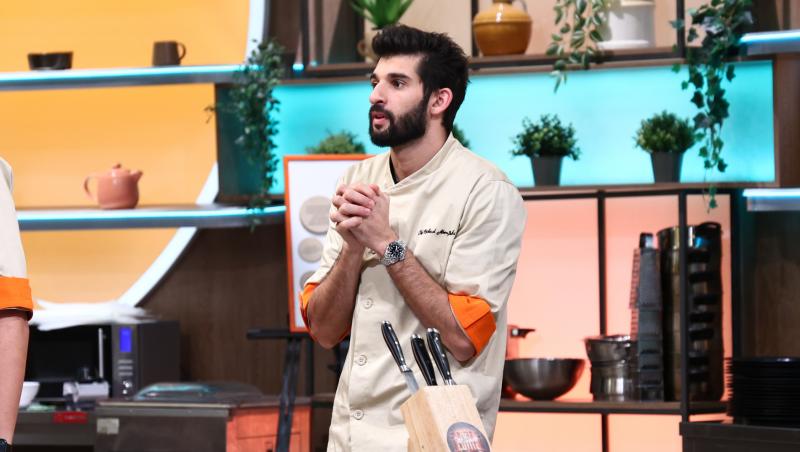 Chefi la cuțite, 21 aprilie 2025. Verdict inedit la al doilea battle și o concurentă nouă. Cine a fost eliminat după duel