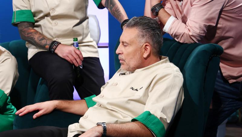 Chefi la cuțite, 21 aprilie 2025. Verdict inedit la al doilea battle și o concurentă nouă. Cine a fost eliminat după duel