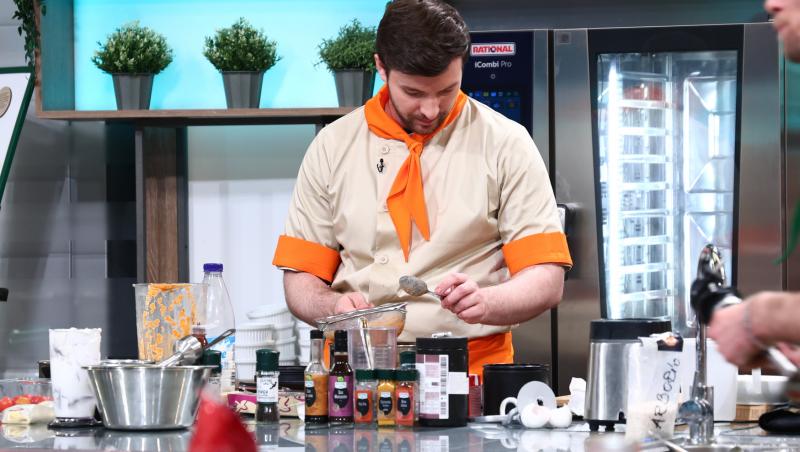 Chefi la cuțite, 21 aprilie 2025. Verdict inedit la al doilea battle și o concurentă nouă. Cine a fost eliminat după duel