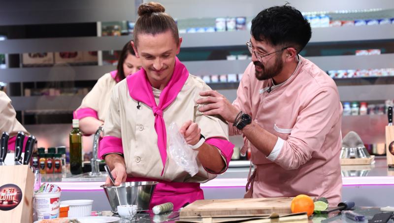 Chefi la cuțite, 21 aprilie 2025. Verdict inedit la al doilea battle și o concurentă nouă. Cine a fost eliminat după duel