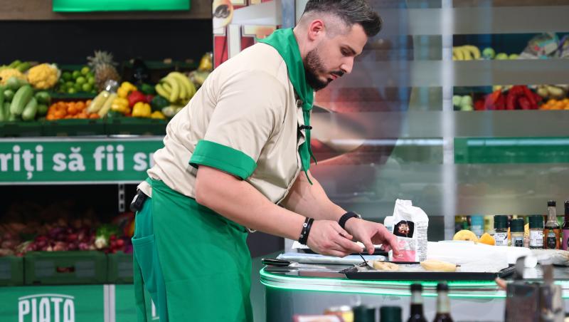 Chefi la cuțite, 21 aprilie 2025. Verdict inedit la al doilea battle și o concurentă nouă. Cine a fost eliminat după duel