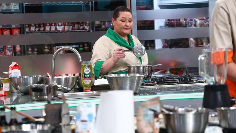 Chefi la cuțite, 21 aprilie 2025. Verdict inedit la al doilea battle și o concurentă nouă. Cine a fost eliminat după duel