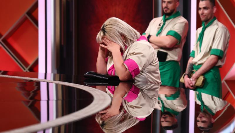 Chefi la cuțite, 21 aprilie 2025. Verdict inedit la al doilea battle și o concurentă nouă. Cine a fost eliminat după duel