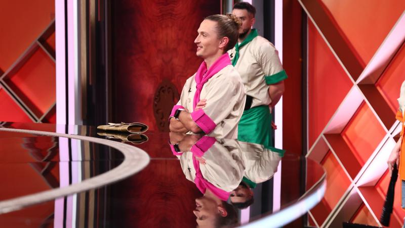 Chefi la cuțite, 21 aprilie 2025. Verdict inedit la al doilea battle și o concurentă nouă. Cine a fost eliminat după duel