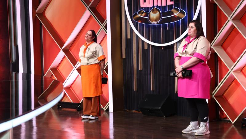 Chefi la cuțite, 21 aprilie 2025. Verdict inedit la al doilea battle și o concurentă nouă. Cine a fost eliminat după duel