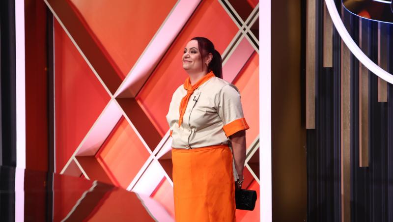 Chefi la cuțite, 21 aprilie 2025. Verdict inedit la al doilea battle și o concurentă nouă. Cine a fost eliminat după duel