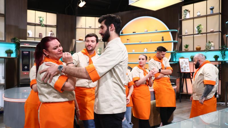 Chefi la cuțite, 21 aprilie 2025. Verdict inedit la al doilea battle și o concurentă nouă. Cine a fost eliminat după duel