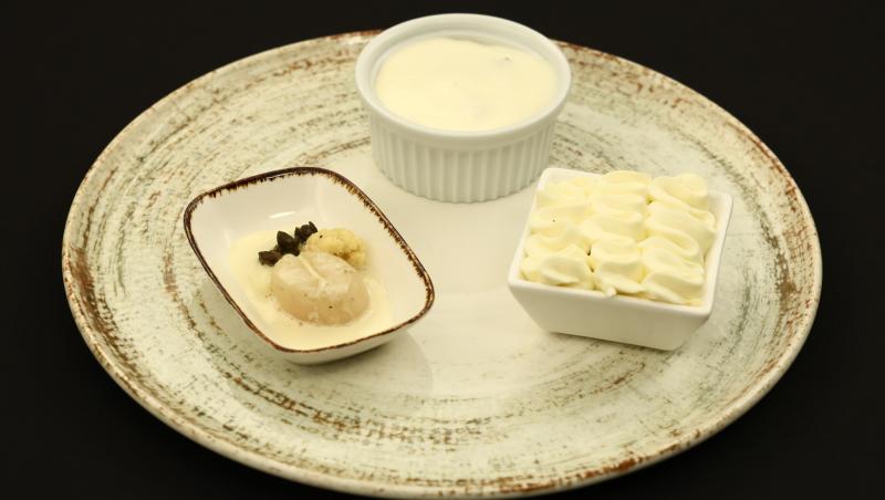 Chefi la cuțite, 22 aprilie 2025. Ce concurent a părăsit competiția după duel și de ce a ajuns Chef Orlando Zaharia la spital