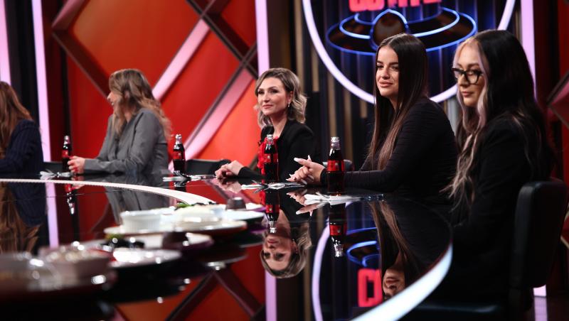 Chefi la cuțite, 22 aprilie 2025. Ce concurent a părăsit competiția după duel și de ce a ajuns Chef Orlando Zaharia la spital