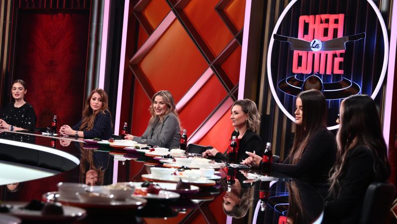 Chefi la cuțite, 22 aprilie 2025. Ce concurent a părăsit competiția după duel și de ce a ajuns Chef Orlando Zaharia la spital