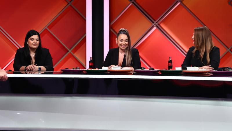 Chefi la cuțite, 22 aprilie 2025. Ce concurent a părăsit competiția după duel și de ce a ajuns Chef Orlando Zaharia la spital