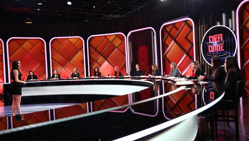 Chefi la cuțite, 22 aprilie 2025. Ce concurent a părăsit competiția după duel și de ce a ajuns Chef Orlando Zaharia la spital