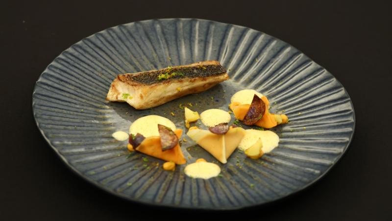 Chefi la cuțite, 22 aprilie 2025. Ce concurent a părăsit competiția după duel și de ce a ajuns Chef Orlando Zaharia la spital