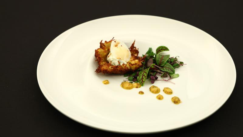 Chefi la cuțite, 22 aprilie 2025. Ce concurent a părăsit competiția după duel și de ce a ajuns Chef Orlando Zaharia la spital