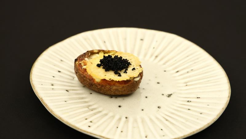 Chefi la cuțite, 22 aprilie 2025. Ce concurent a părăsit competiția după duel și de ce a ajuns Chef Orlando Zaharia la spital