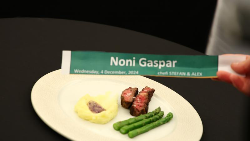 Chefi la cuțite, 22 aprilie 2025. Ce concurent a părăsit competiția după duel și de ce a ajuns Chef Orlando Zaharia la spital