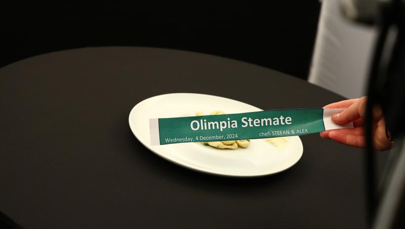 Chefi la cuțite, 22 aprilie 2025. Ce concurent a părăsit competiția după duel și de ce a ajuns Chef Orlando Zaharia la spital