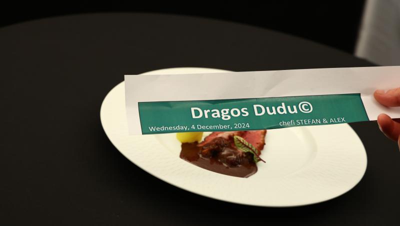 Chefi la cuțite, 22 aprilie 2025. Ce concurent a părăsit competiția după duel și de ce a ajuns Chef Orlando Zaharia la spital