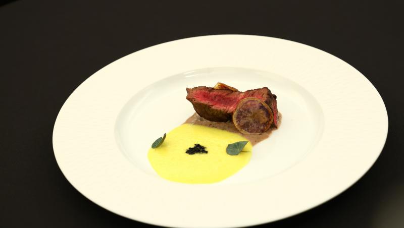 Chefi la cuțite, 22 aprilie 2025. Ce concurent a părăsit competiția după duel și de ce a ajuns Chef Orlando Zaharia la spital