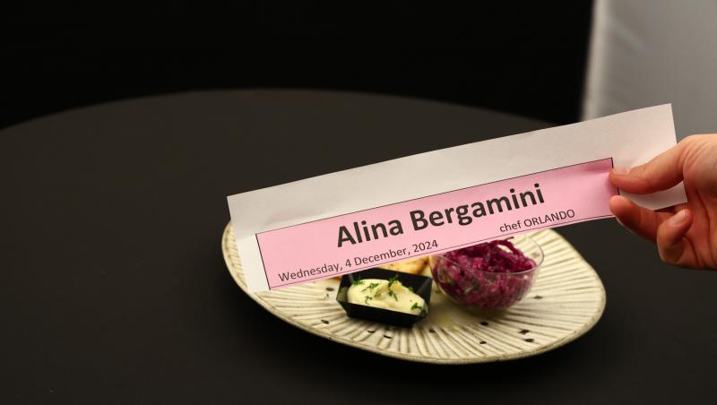 Chefi la cuțite, 22 aprilie 2025. Ce concurent a părăsit competiția după duel și de ce a ajuns Chef Orlando Zaharia la spital