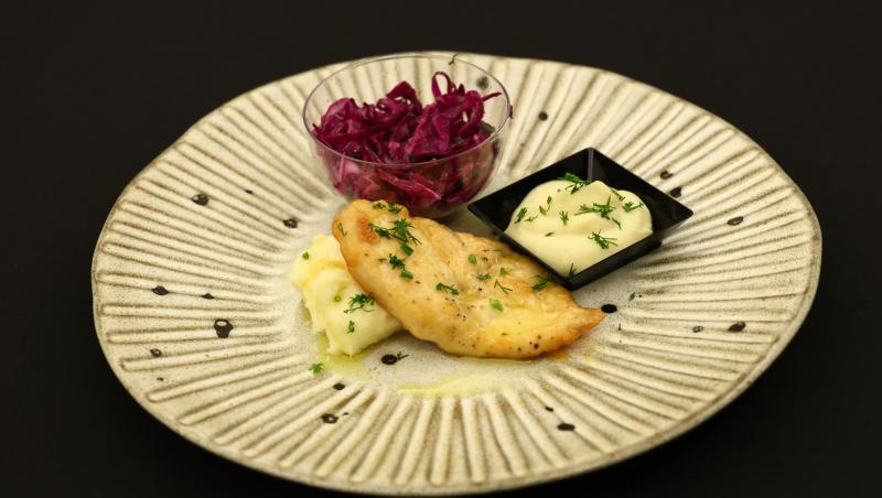 Chefi la cuțite, 22 aprilie 2025. Ce concurent a părăsit competiția după duel și de ce a ajuns Chef Orlando Zaharia la spital