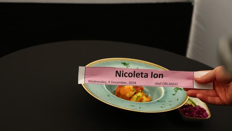 Chefi la cuțite, 22 aprilie 2025. Ce concurent a părăsit competiția după duel și de ce a ajuns Chef Orlando Zaharia la spital