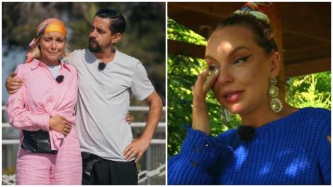 Eliza Natanticu, în doliu! Soția lui Cosmin Natanticu și-a pierdut tatăl. Ce mesaj a transmis în mediul online