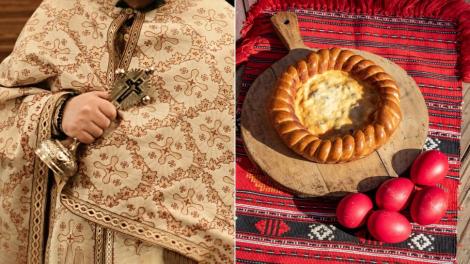 Ce tradiții și obiceiuri se respectă în Marțea Albă pentru a avea noroc tot anul. Ce să faci în a treia zi de Paște